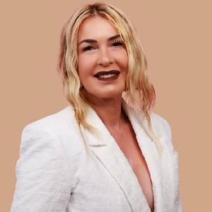 Clair Louise Hammond