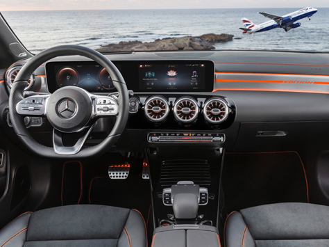 🛫 HOLIDAY ABROAD!